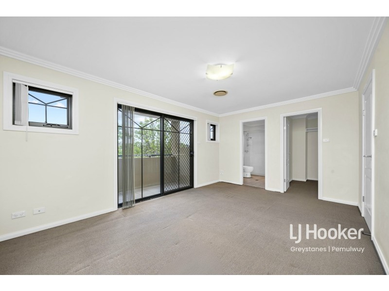 24 HANBURY STREET, Greystanes NSW 2145
