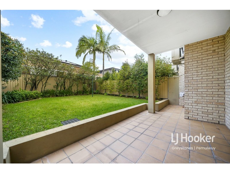 24 HANBURY STREET, Greystanes NSW 2145