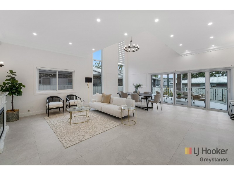 10 Herbert Street, Merrylands NSW 2160