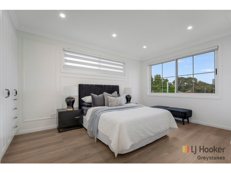 10 Herbert Street, Merrylands NSW 2160