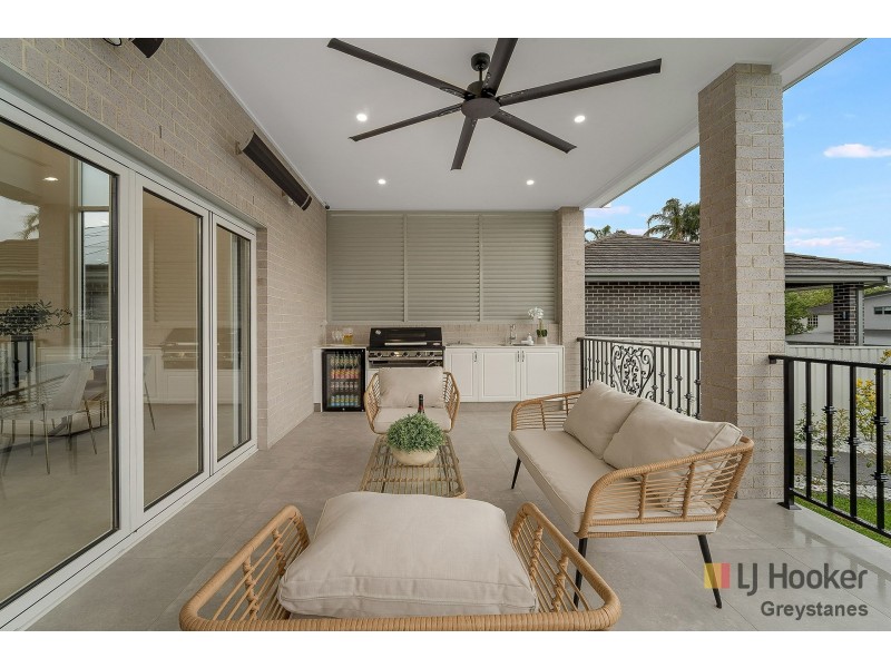 10 Herbert Street, Merrylands NSW 2160