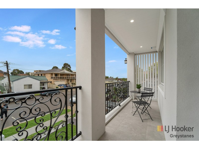 10 Herbert Street, Merrylands NSW 2160