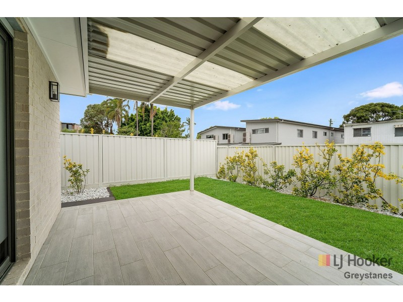 10 Herbert Street, Merrylands NSW 2160
