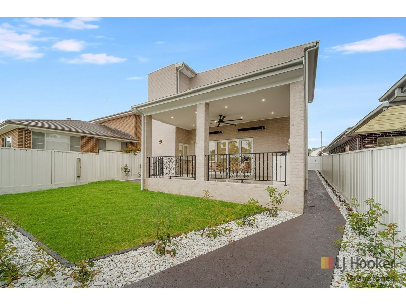 10 Herbert Street, Merrylands NSW 2160