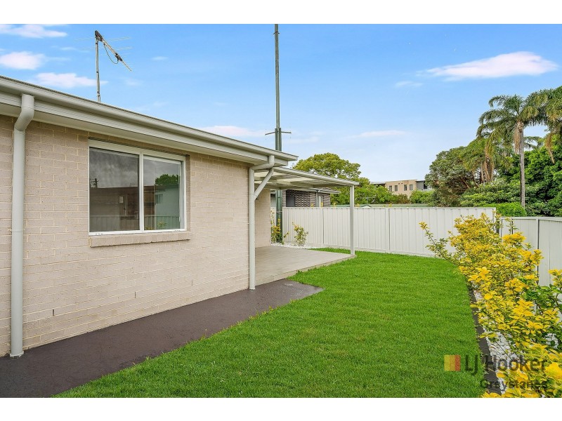 10 Herbert Street, Merrylands NSW 2160