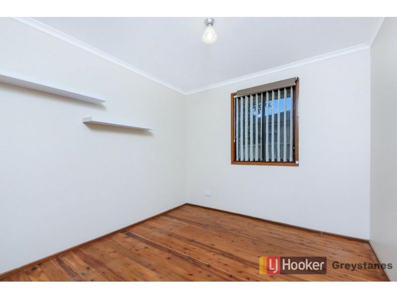 136 ST CLAIR AVENUNE, St Clair NSW 2759