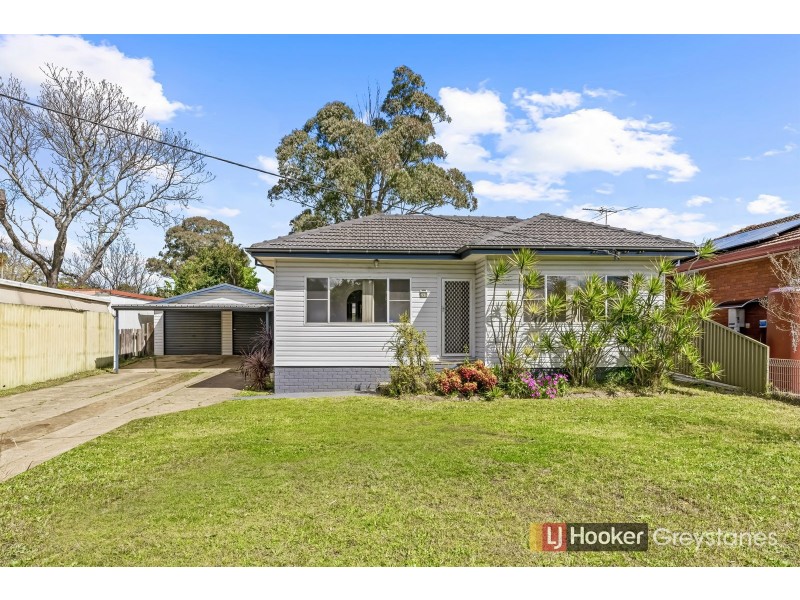247 VARDYS ROAD, Blacktown NSW 2148