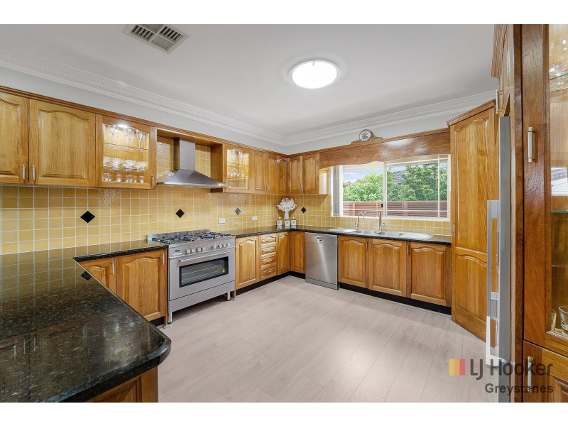 107 Ringrose Avenue, Greystanes NSW 2145