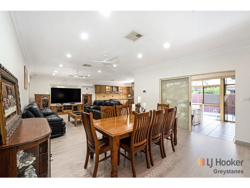 107 Ringrose Avenue, Greystanes NSW 2145