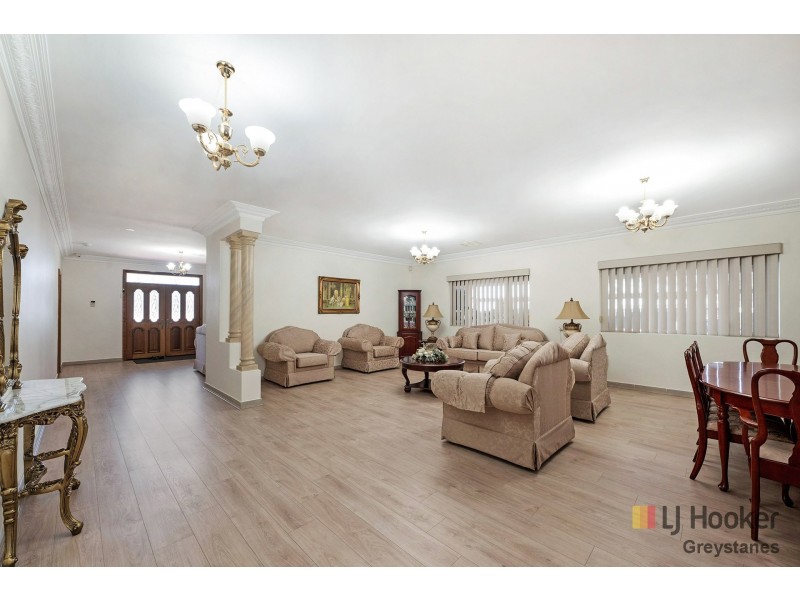 107 Ringrose Avenue, Greystanes NSW 2145