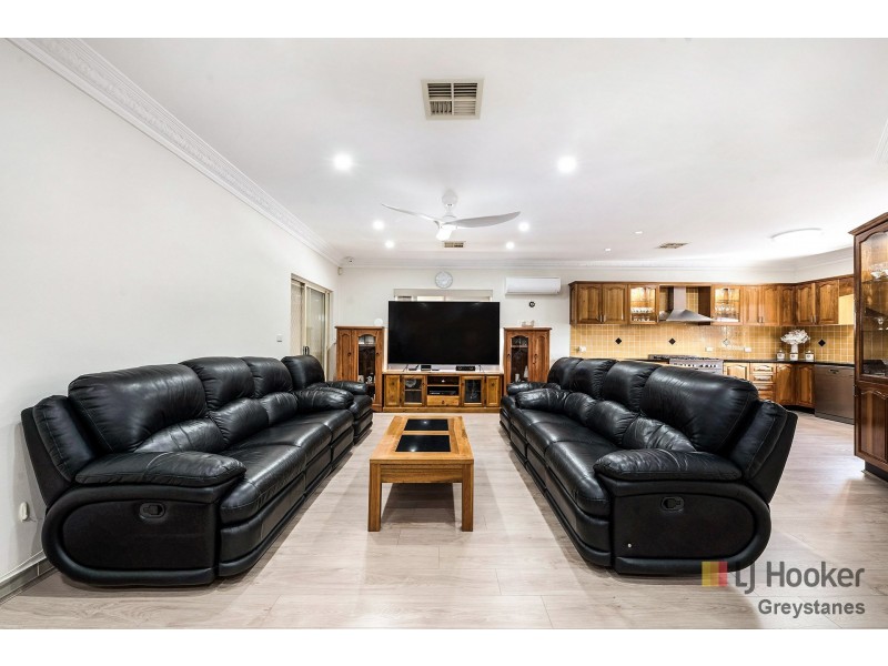 107 Ringrose Avenue, Greystanes NSW 2145