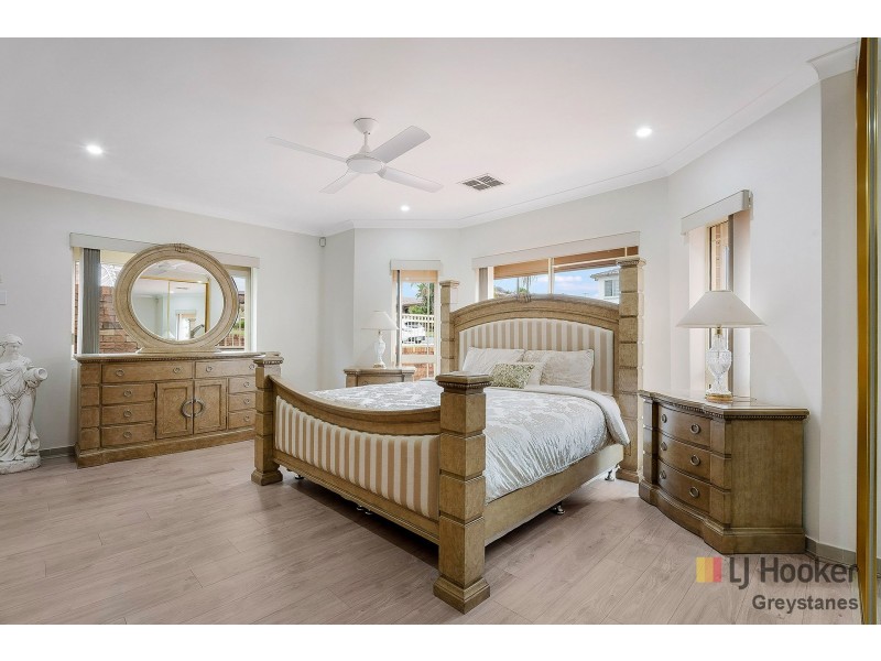 107 Ringrose Avenue, Greystanes NSW 2145