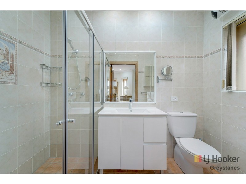 107 Ringrose Avenue, Greystanes NSW 2145