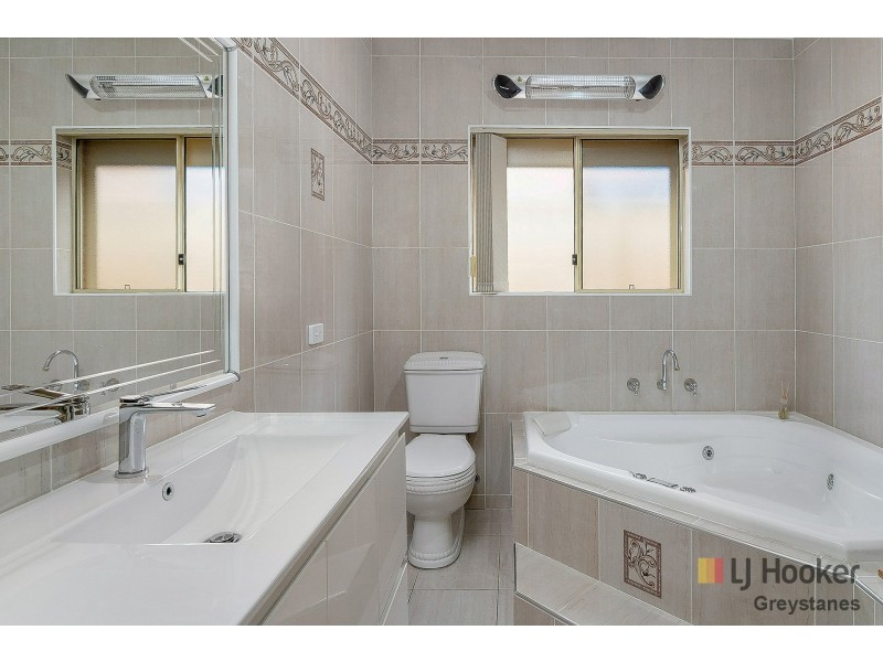 107 Ringrose Avenue, Greystanes NSW 2145