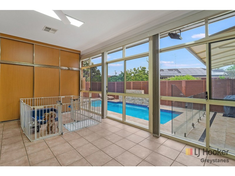 107 Ringrose Avenue, Greystanes NSW 2145