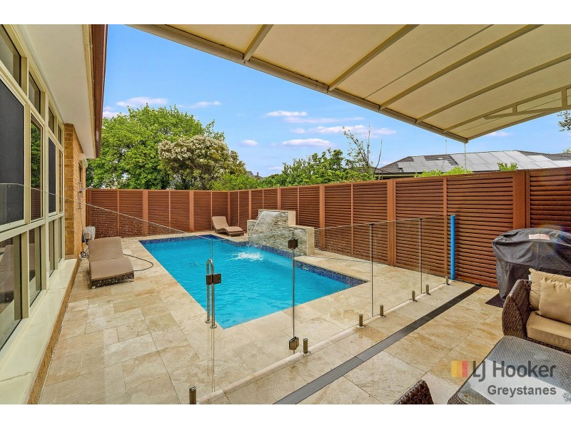 107 Ringrose Avenue, Greystanes NSW 2145