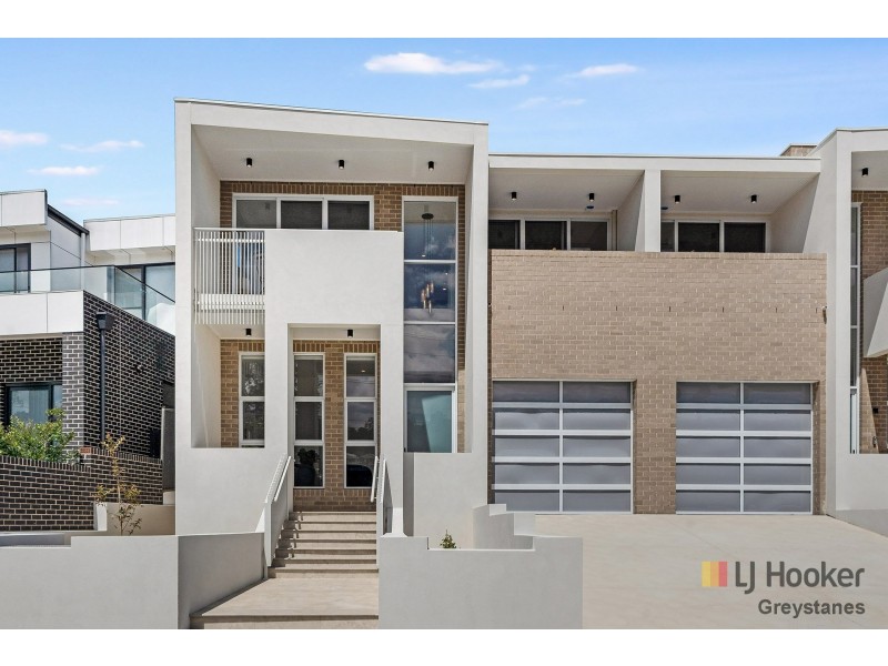 20 Munro Street, Greystanes NSW 2145