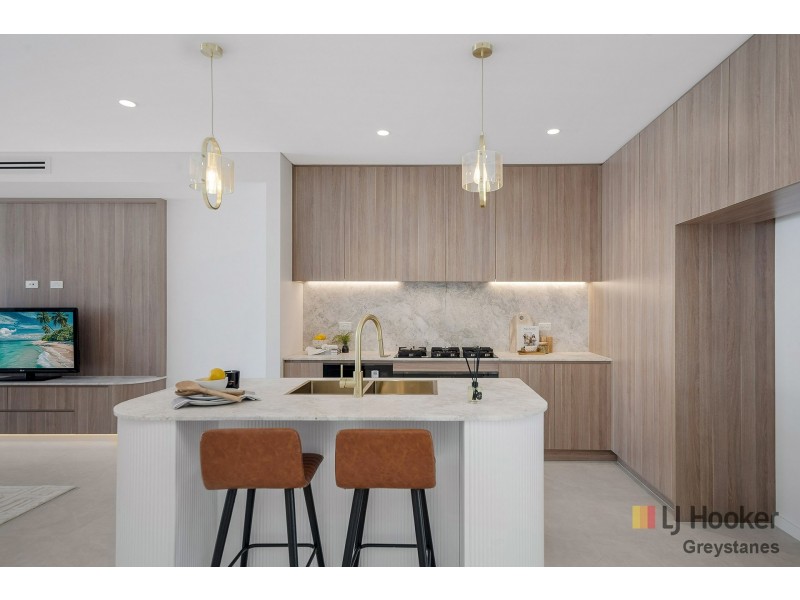 20 Munro Street, Greystanes NSW 2145