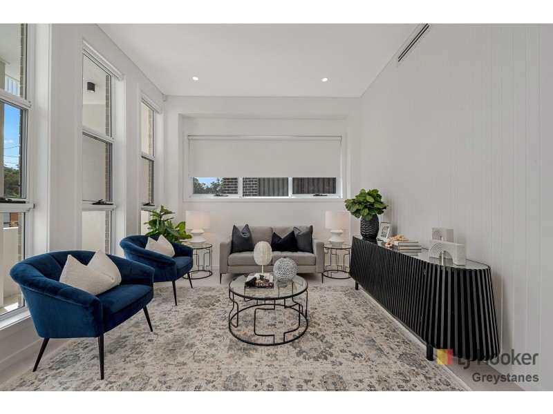 20 Munro Street, Greystanes NSW 2145