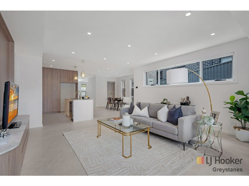 20 Munro Street, Greystanes NSW 2145