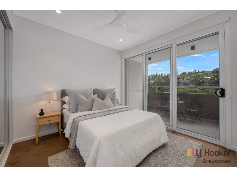 20 Munro Street, Greystanes NSW 2145