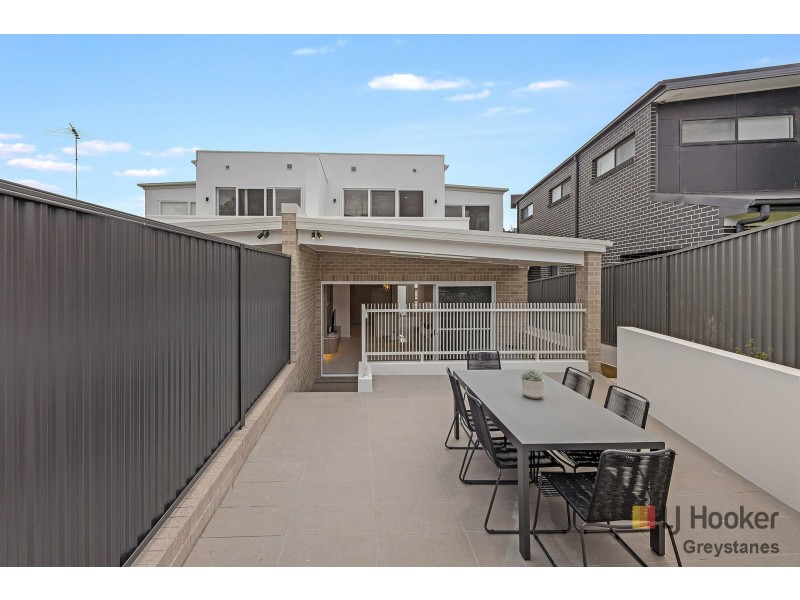 20 Munro Street, Greystanes NSW 2145