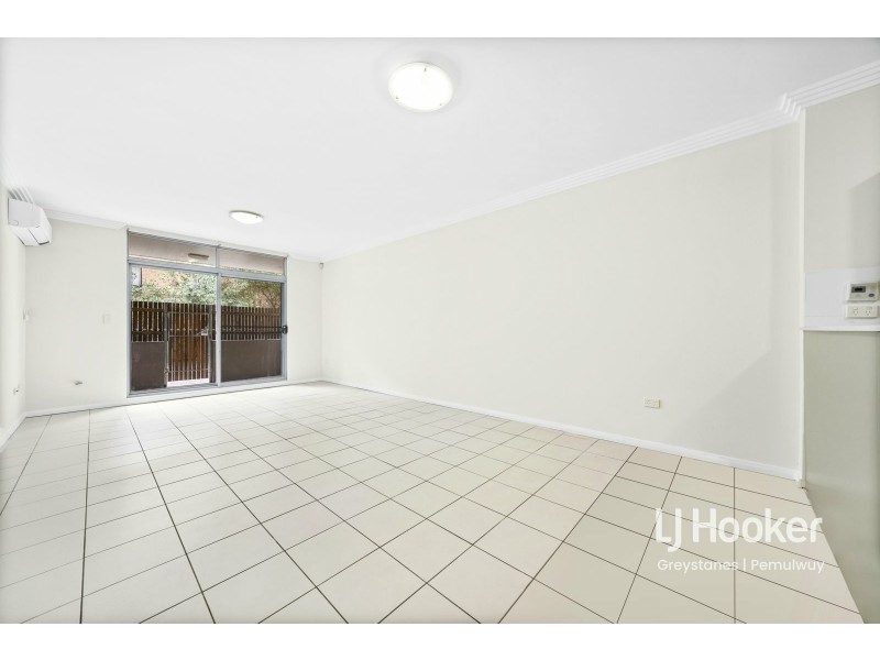 3/427-429 GUILDFORD ROAD, Guildford NSW 2161