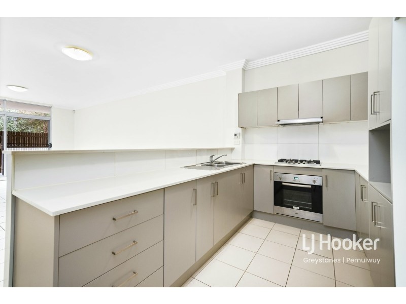 3/427-429 GUILDFORD ROAD, Guildford NSW 2161