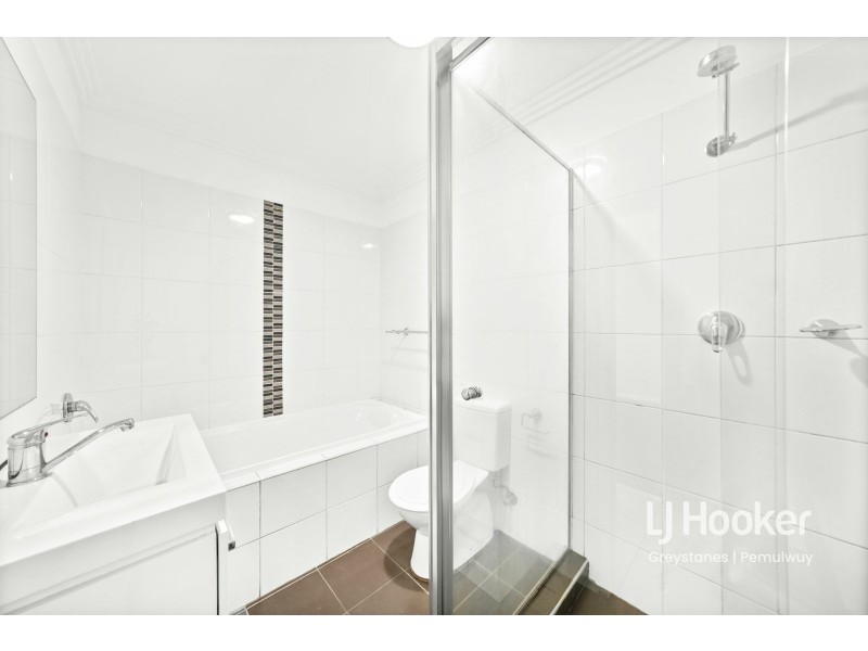 3/427-429 GUILDFORD ROAD, Guildford NSW 2161