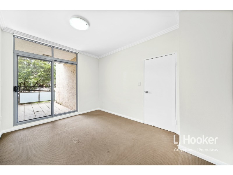 3/427-429 GUILDFORD ROAD, Guildford NSW 2161