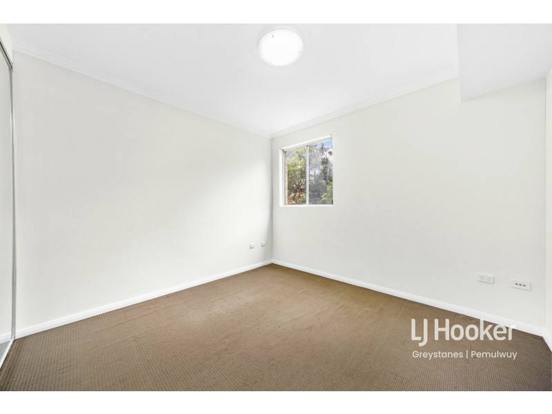3/427-429 GUILDFORD ROAD, Guildford NSW 2161