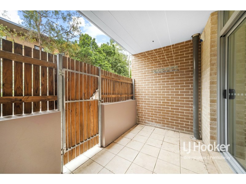 3/427-429 GUILDFORD ROAD, Guildford NSW 2161