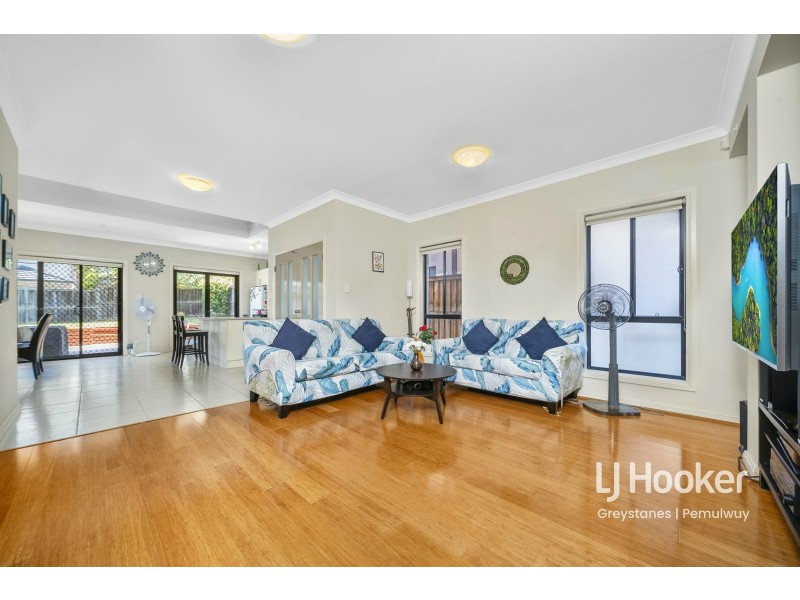 10 BORAGA STREET, Pemulwuy NSW 2145