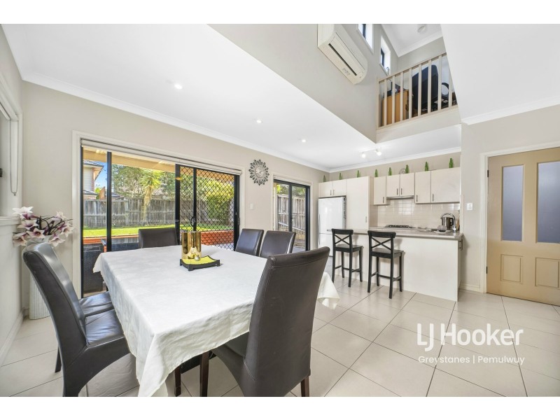 10 BORAGA STREET, Pemulwuy NSW 2145