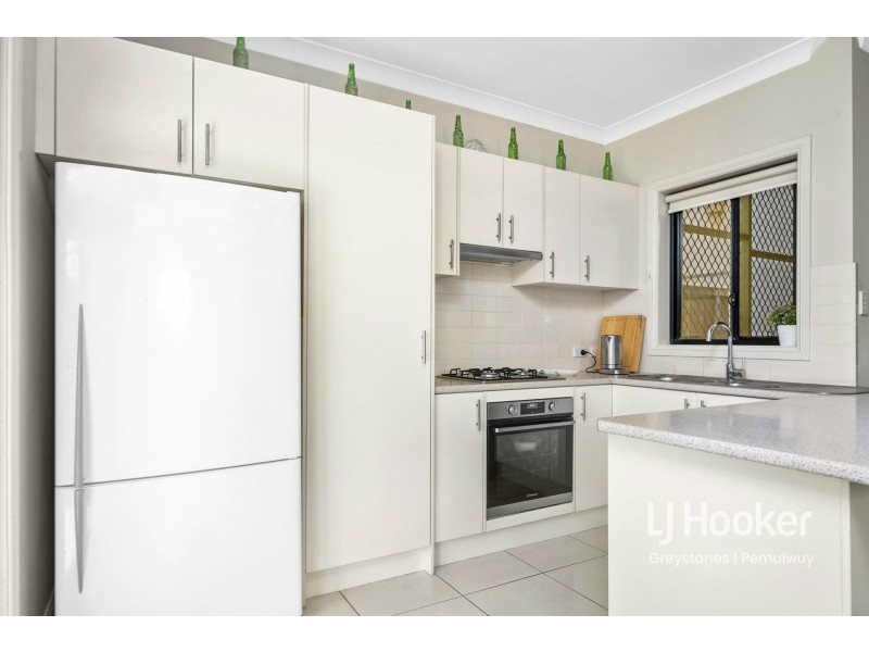 10 BORAGA STREET, Pemulwuy NSW 2145