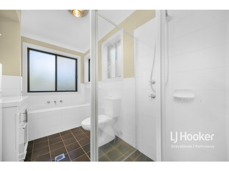 10 BORAGA STREET, Pemulwuy NSW 2145