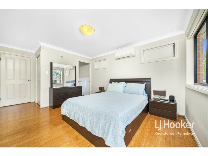 10 BORAGA STREET, Pemulwuy NSW 2145