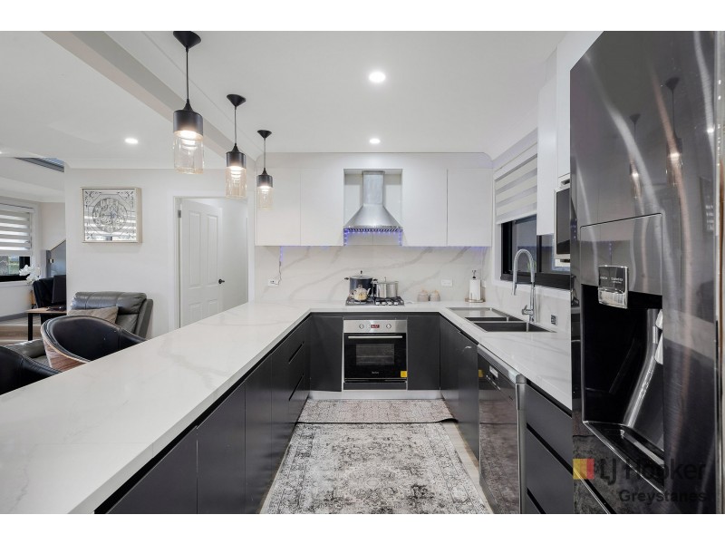 3 Hibiscus Street, Greystanes NSW 2145