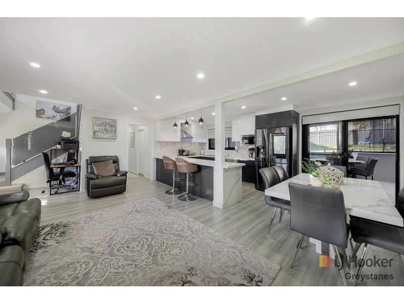 3 Hibiscus Street, Greystanes NSW 2145
