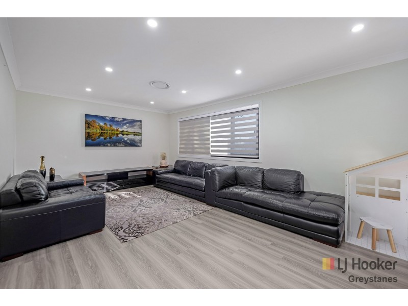 3 Hibiscus Street, Greystanes NSW 2145