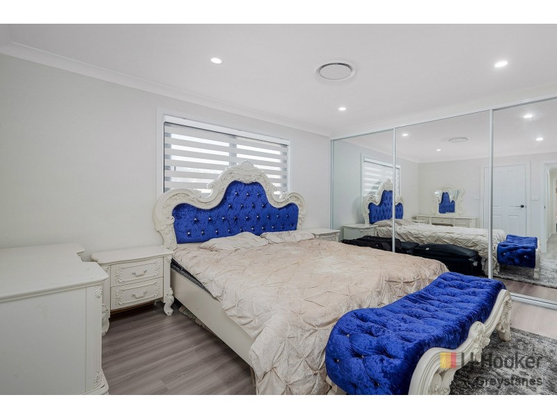 3 Hibiscus Street, Greystanes NSW 2145