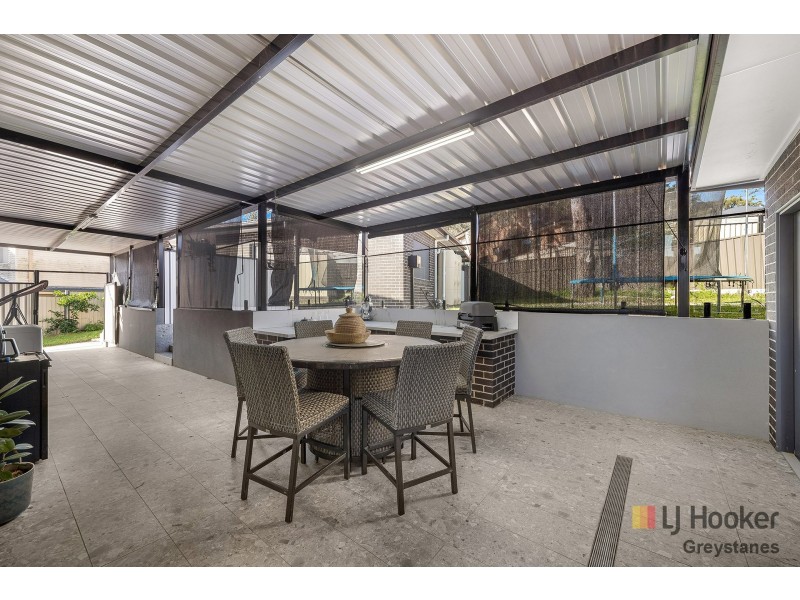 3 Hibiscus Street, Greystanes NSW 2145