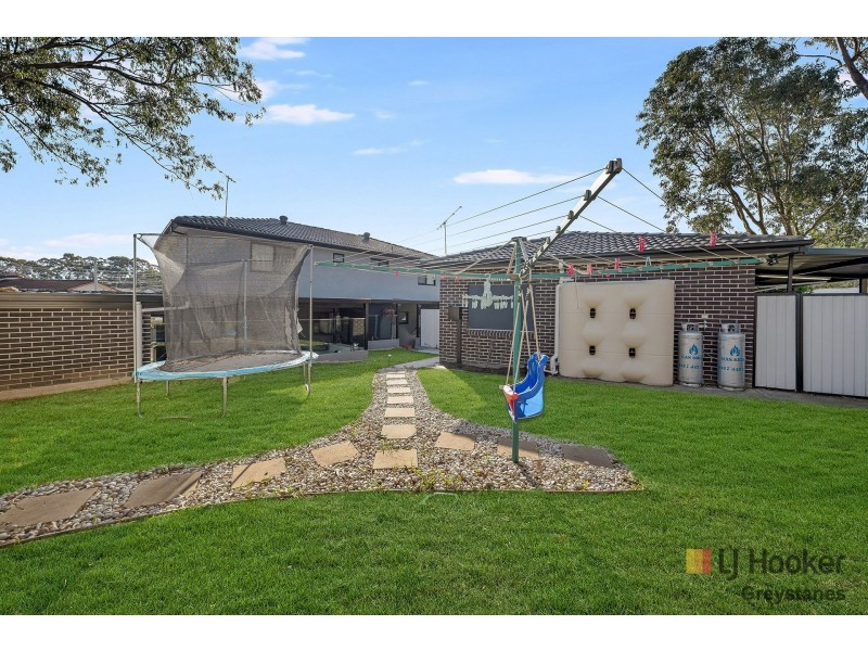 3 Hibiscus Street, Greystanes NSW 2145