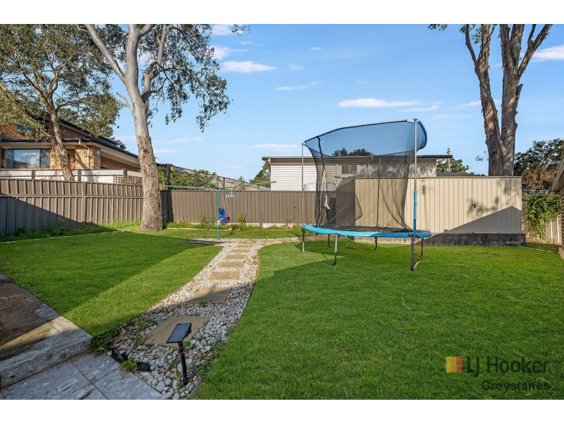 3 Hibiscus Street, Greystanes NSW 2145