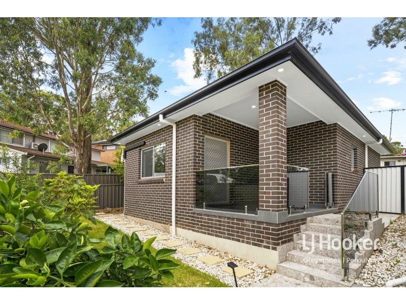 3 Hibiscus Street, Greystanes NSW 2145