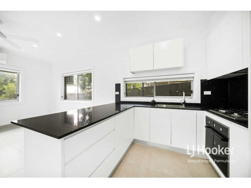 3 Hibiscus Street, Greystanes NSW 2145