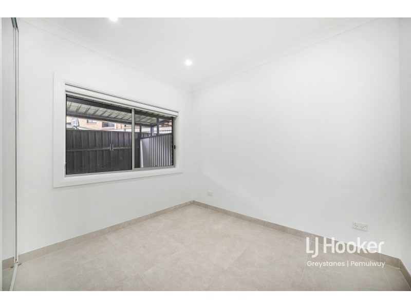 3 Hibiscus Street, Greystanes NSW 2145