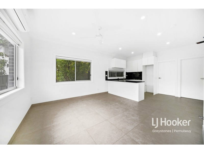 3 Hibiscus Street, Greystanes NSW 2145