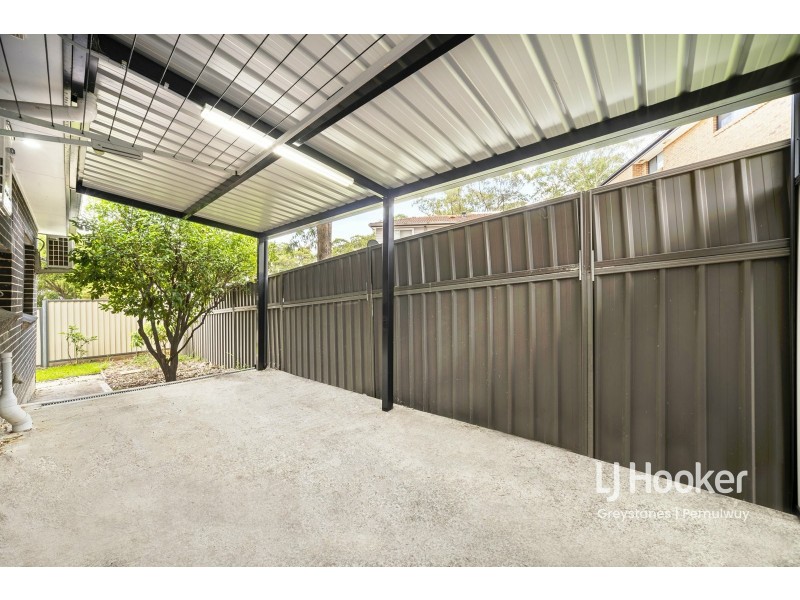 3 Hibiscus Street, Greystanes NSW 2145