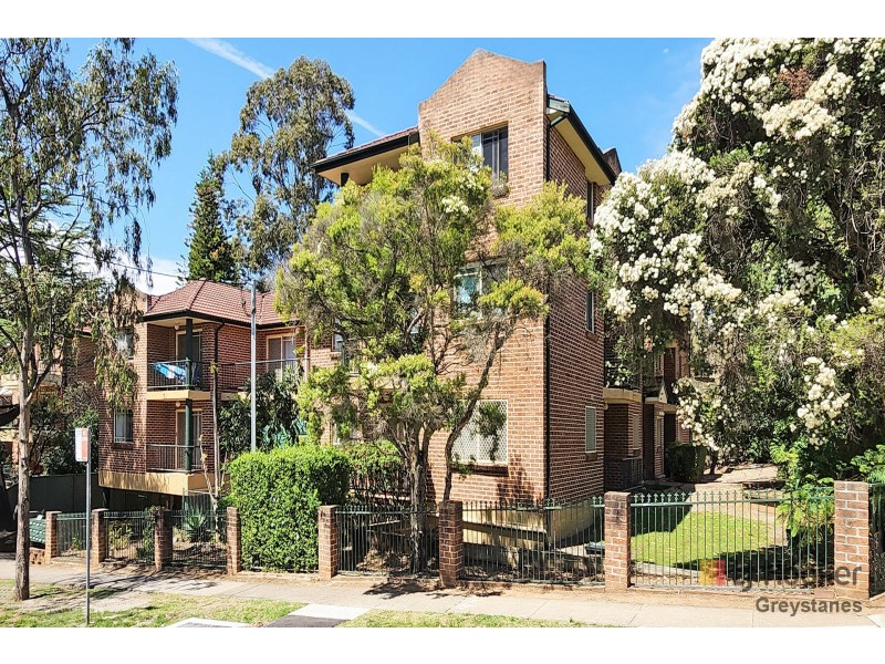 8/22-24 Bailey Street, Westmead NSW 2145
